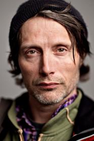 Mads Mikkelsen