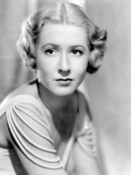 Mae Clarke