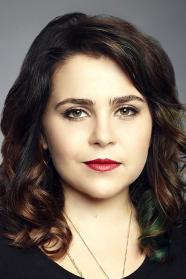 Mae Whitman