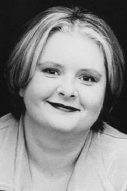 Magda Szubanski