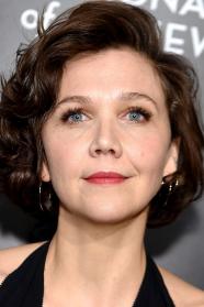 Maggie Gyllenhaal