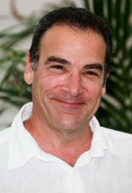 Mandy Patinkin