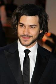 Marc-Andre Grondin