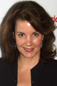 Margaret Colin