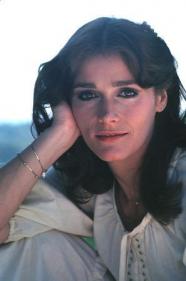 Margot Kidder