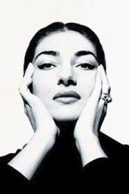 Maria Callas