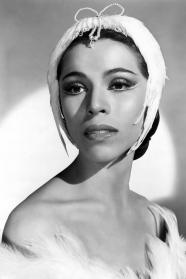 Maria Tallchief