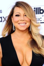 Mariah Carey