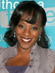 Marianne Jean-Baptiste