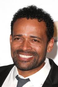 Mario Van Peebles