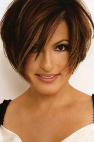 Mariska Hargitay