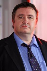 Mark Benton