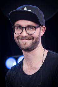 Mark Forster