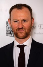 Mark Gatiss