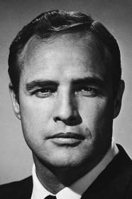 Marlon Brando