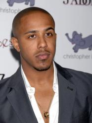 Marques Houston