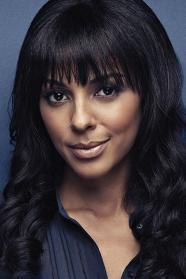 Marsha Thomason