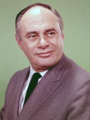 Martin Balsam