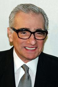 Martin Scorsese