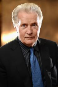 Martin Sheen