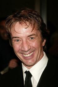 Martin Short