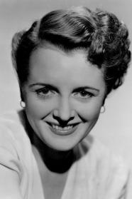 Mary Astor