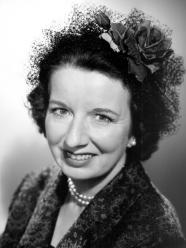 Mary Wickes