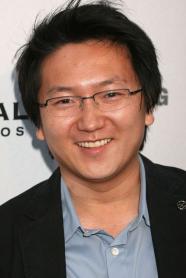 Masi Oka