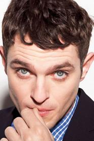 Mathew Horne