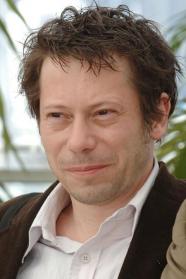 Mathieu Amalric