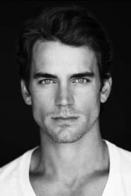 Matt Bomer