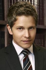 Matt Czuchry