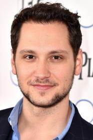 Matt Mcgorry