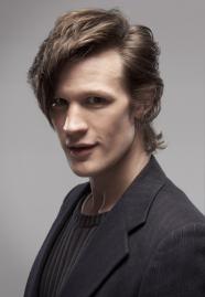 Matt Smith