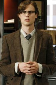 Matthew Gray Gubler