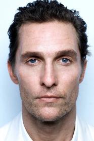 Matthew Mcconaughey