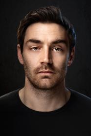 Matthew Mcnulty