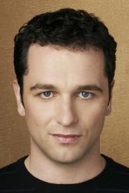 Matthew Rhys