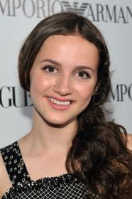 Maude Apatow