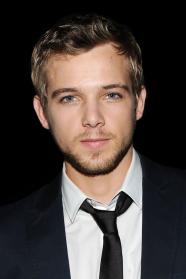 Max Thieriot