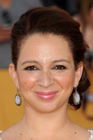 Maya Rudolph