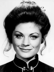 Meg Foster