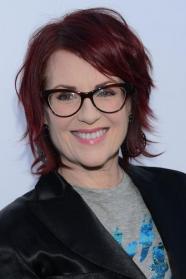 Megan Mullally