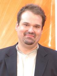 Mel Rodriguez