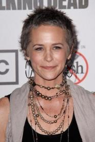 Melissa Mcbride