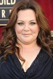 Melissa Mccarthy