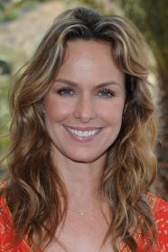 Melora Hardin