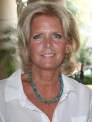 Meredith Baxter