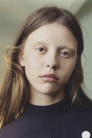 Mia Goth