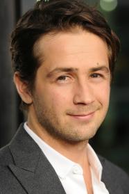 Michael Angarano